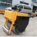 700mm Single Drum Hand Asphalt Paving Vibratory Roller (FYL-700)